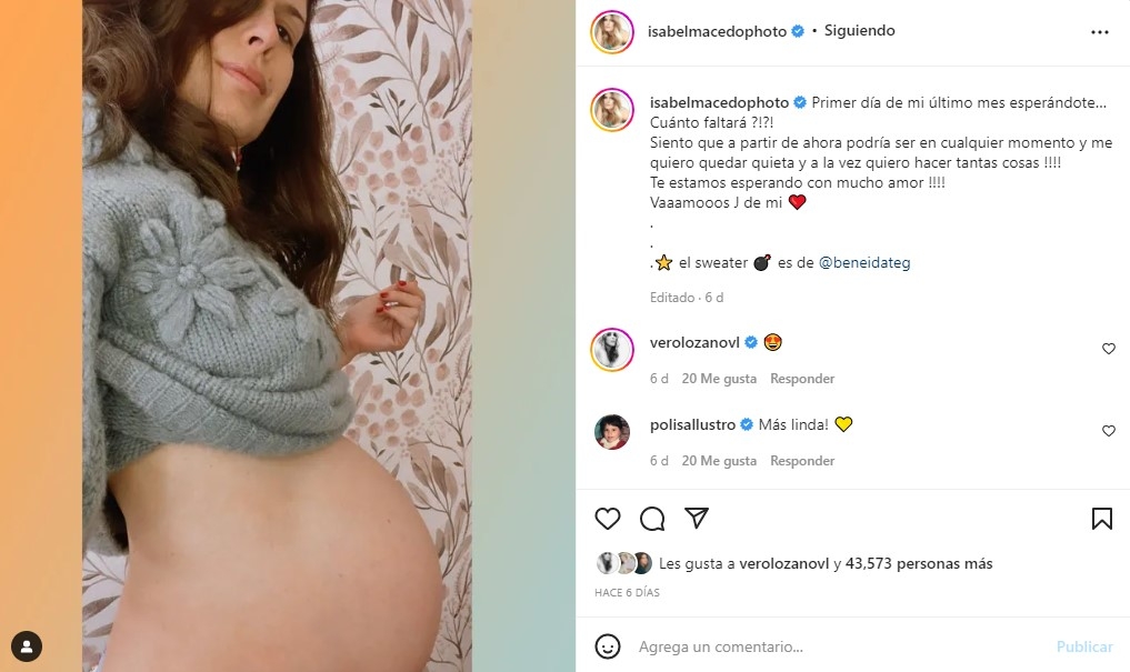 isabel