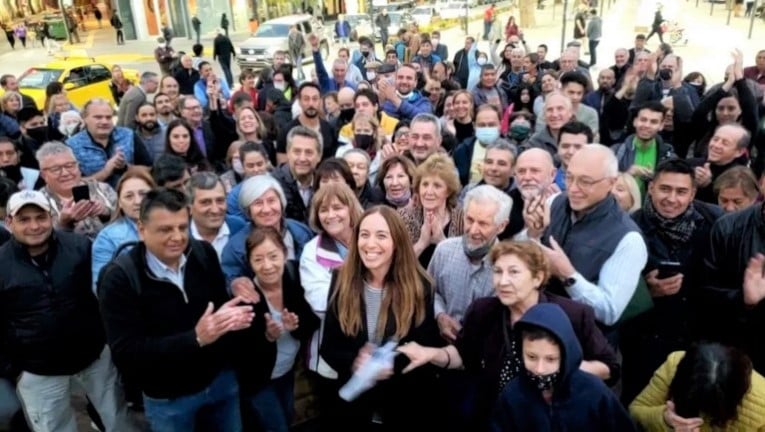 vidal en neuquen