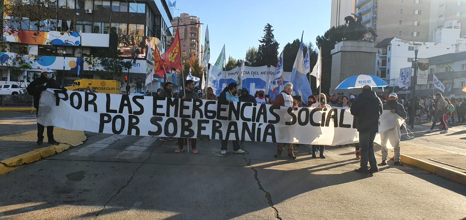 CCC marcha en Neuquén (7)