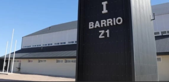 barrio z1