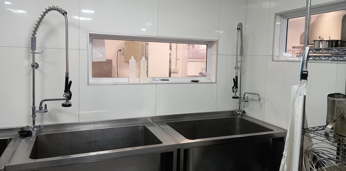 remodelación de la cocina del HPN Dr. Eduardo Castro Rendón2