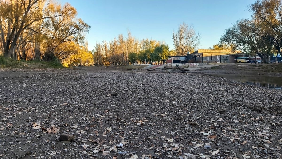 Río Limay