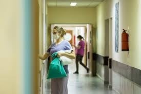 interior hospital rionegro