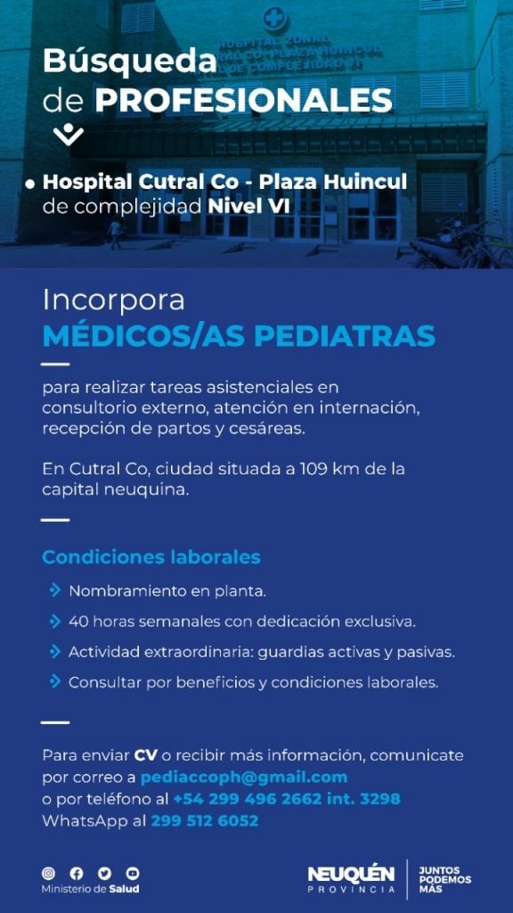 Hospital Cutral Co 02