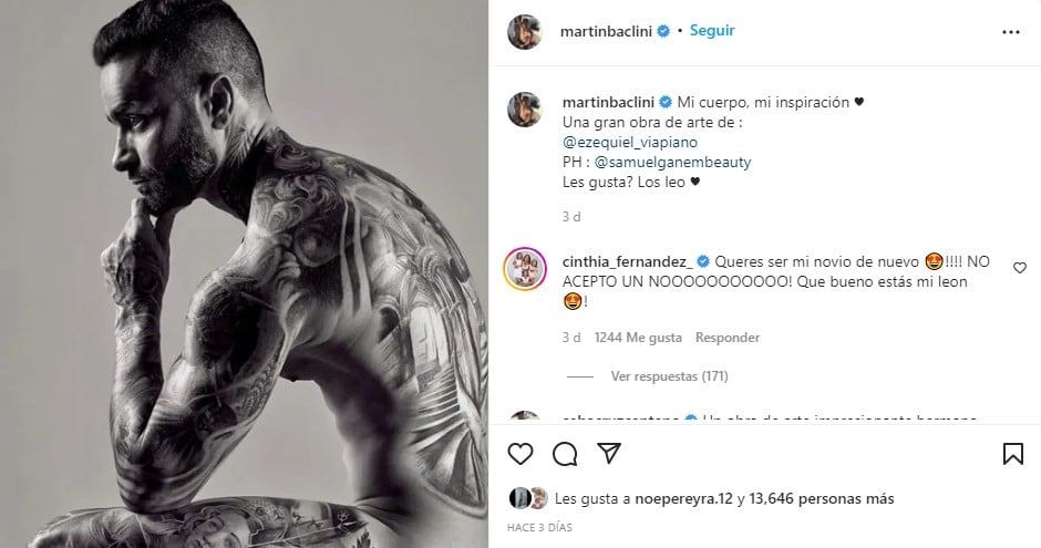 martin