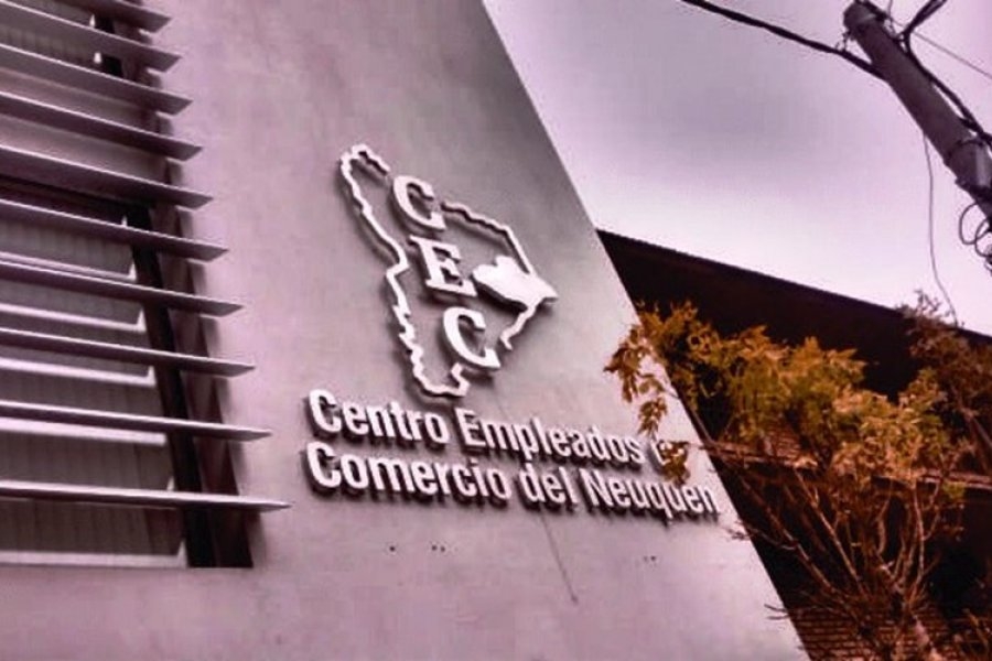 CEC