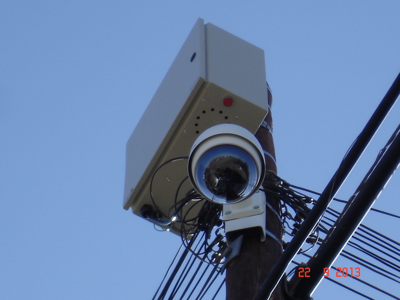 ROCA - SEGURIDAD