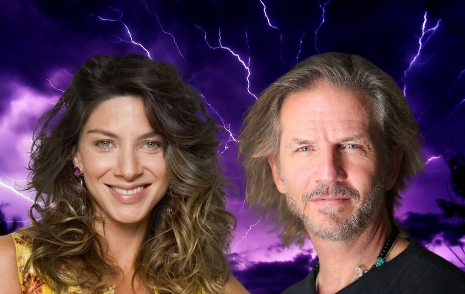 facundo arana- Romina Gaetani
