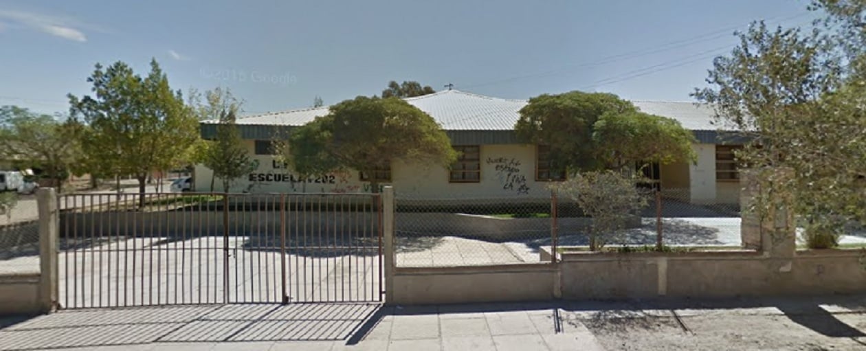 escuela vista alegre