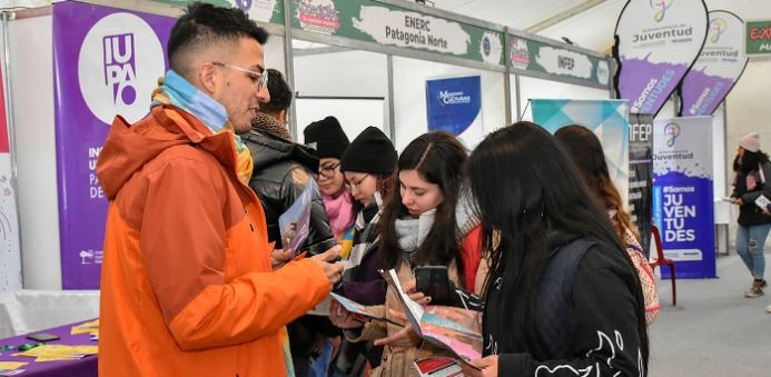 Expovocacional San Martín1