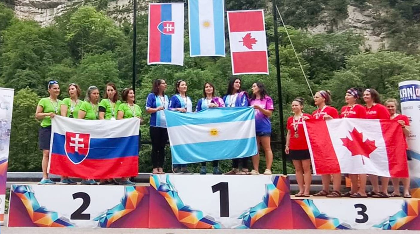 Oro-y-plata-para-las-Cauquenes-en-el-Mundial-de-Bosnia