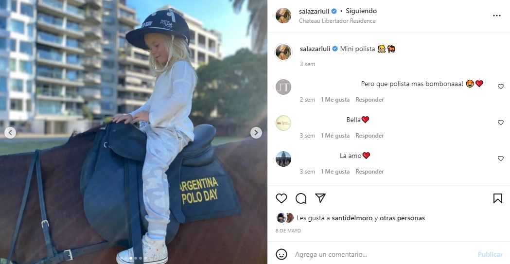 luli