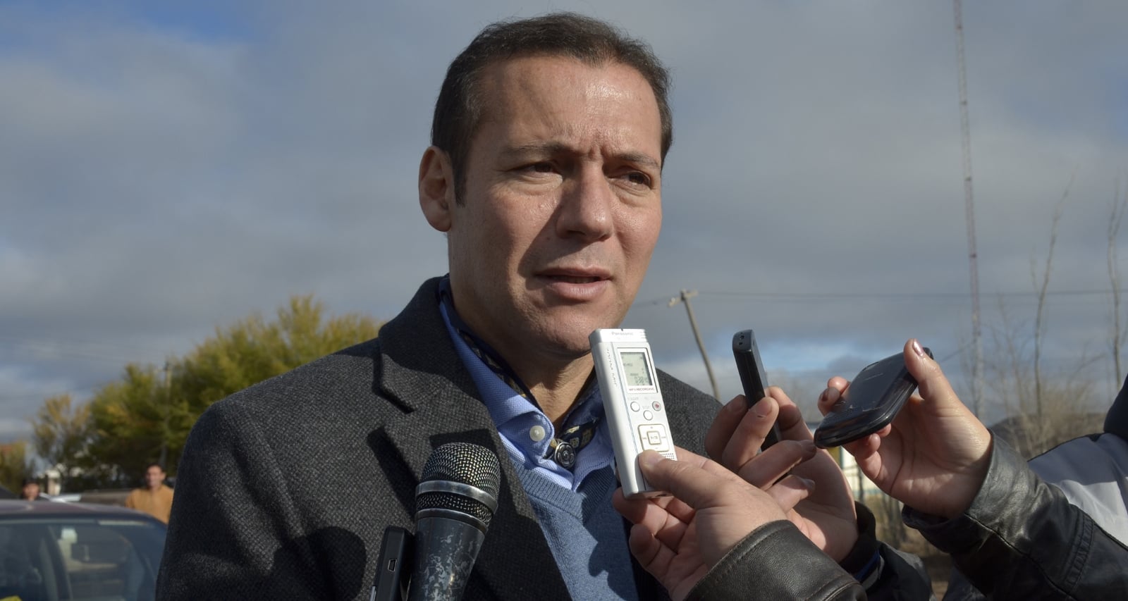 Omar Gutiérrez