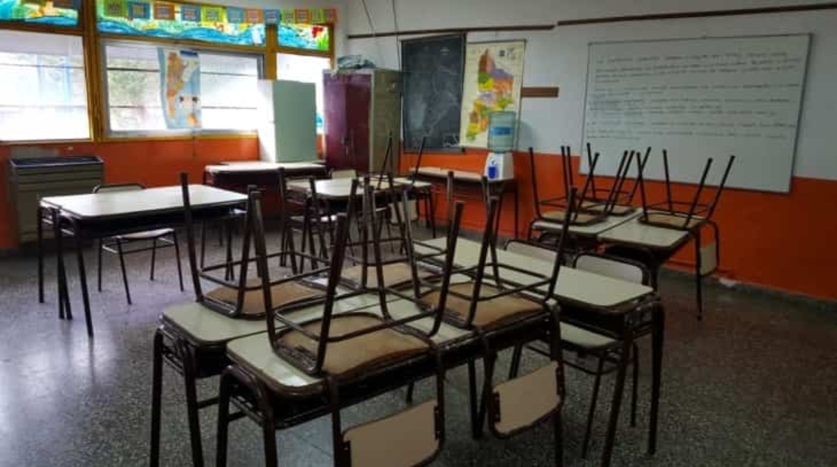 Escuela 151