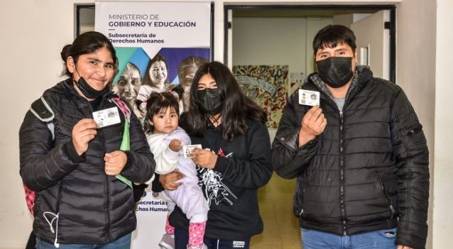 Bolivianos en Neuquén1