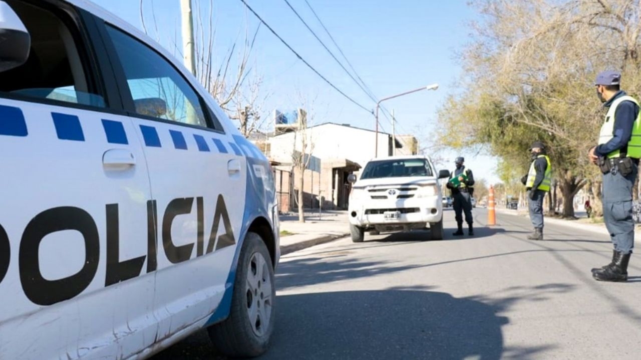 Policiales 03