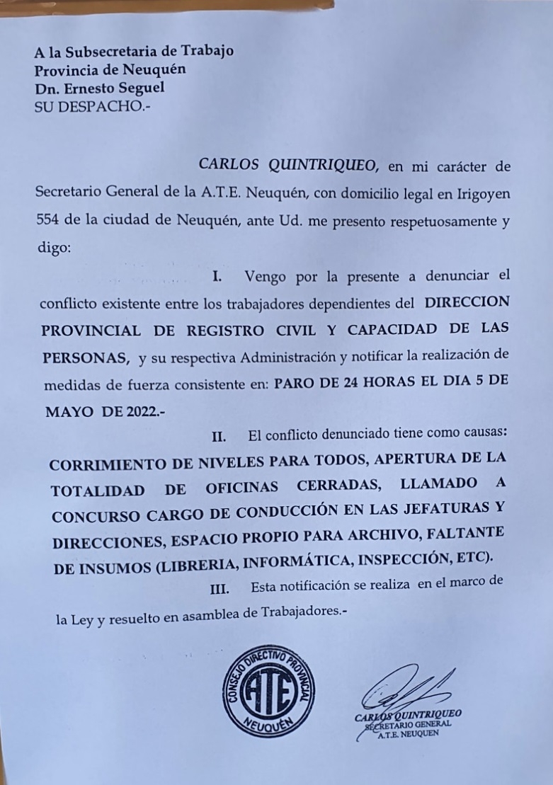 Registro civil 01