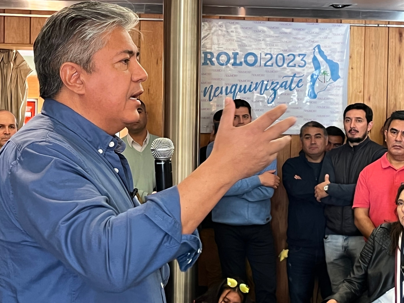 Rolando Figueroa