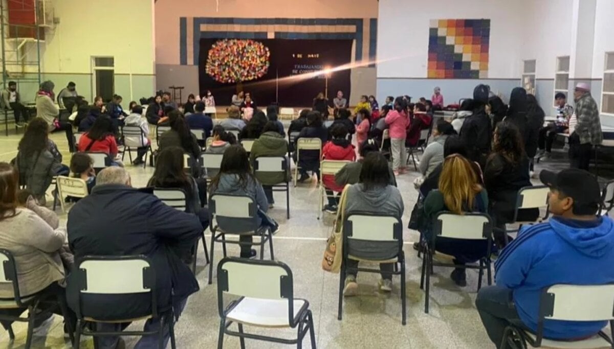 trelew seguridad portada