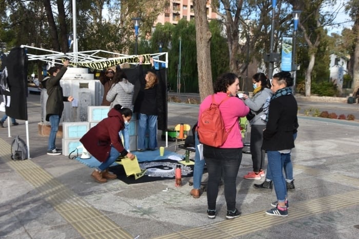 SPVF reclamo