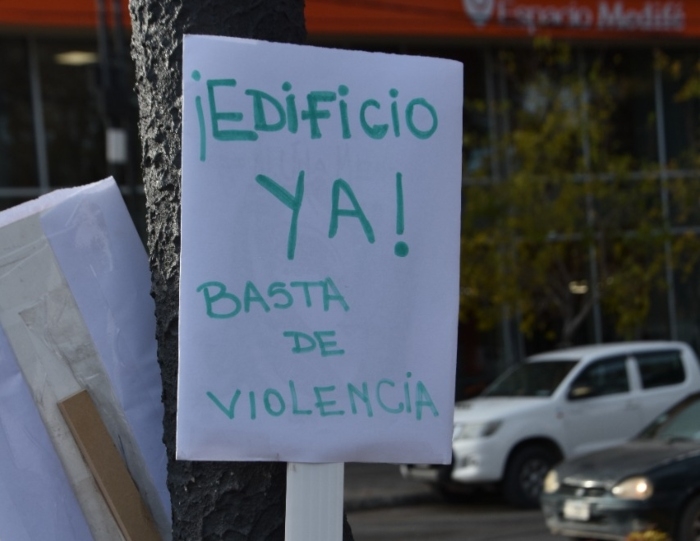Reclamo SPVF