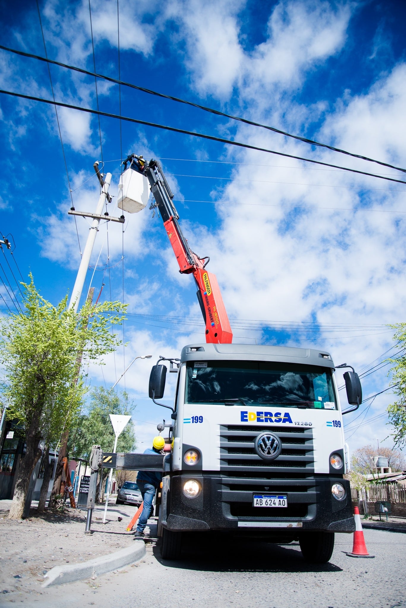 cipolletti luz 2 edersa