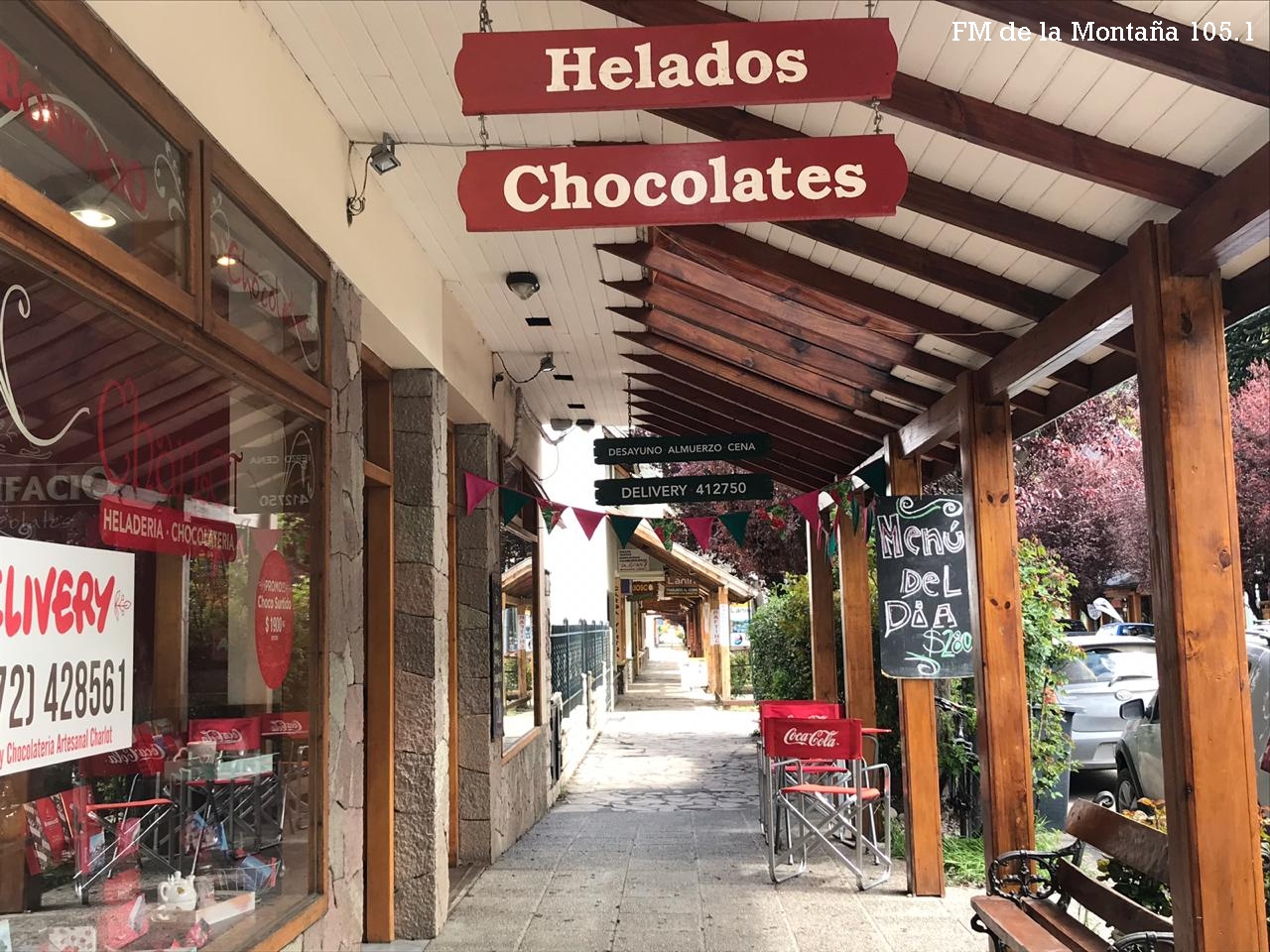 San Martin de los Andes