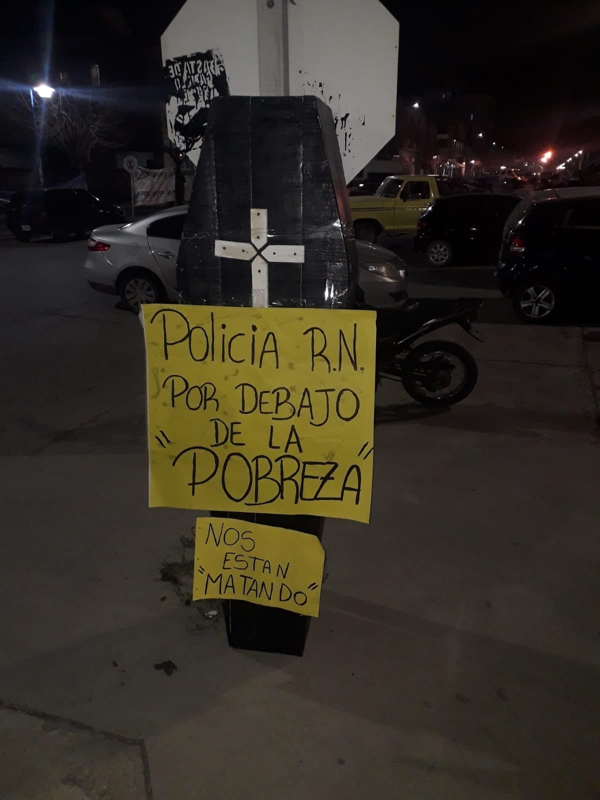 polis rio negro 2