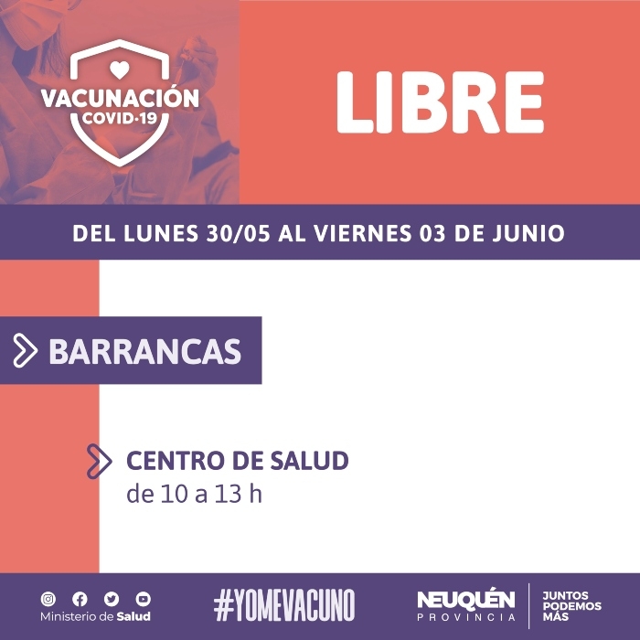 Barrancas