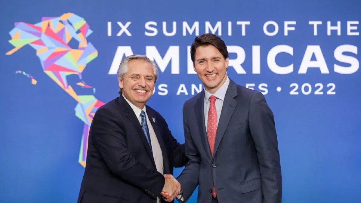 alberto-fernandez-justin-trudeau