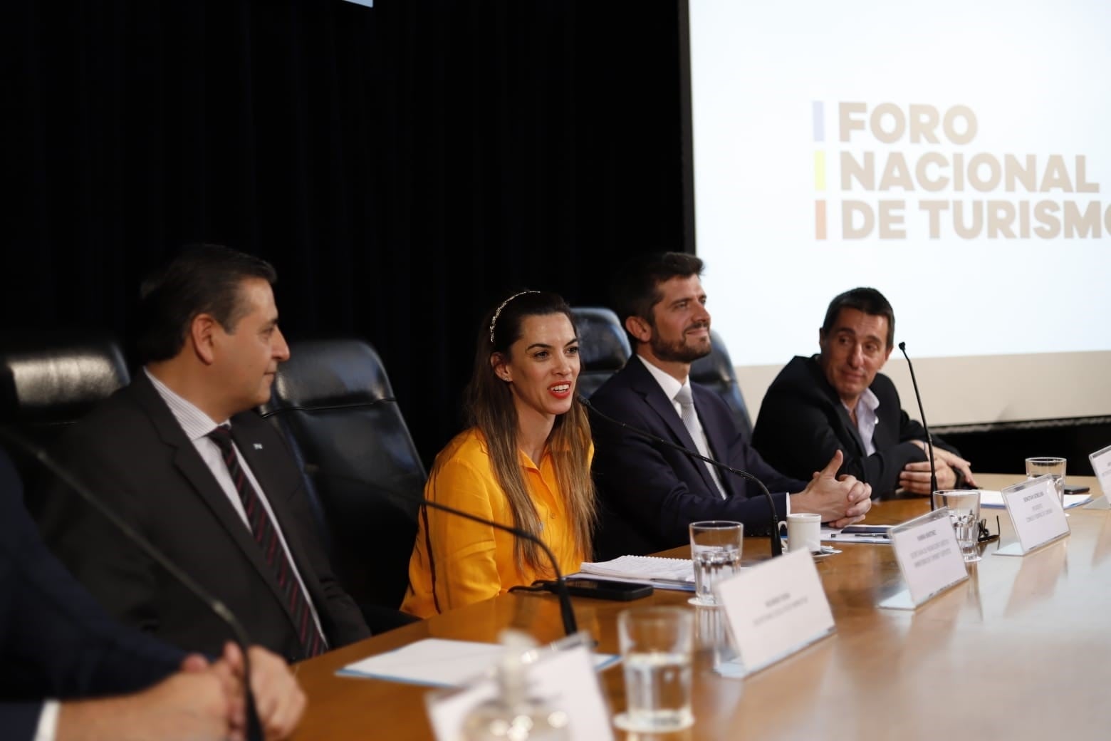 foro turismo
