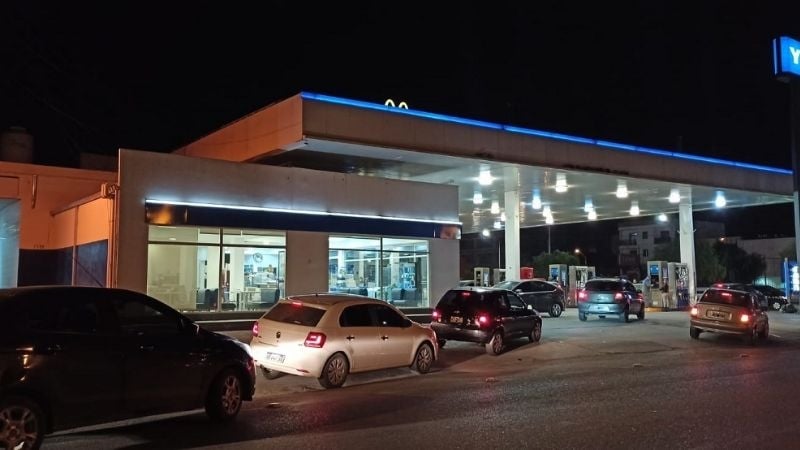 falta de gas 2