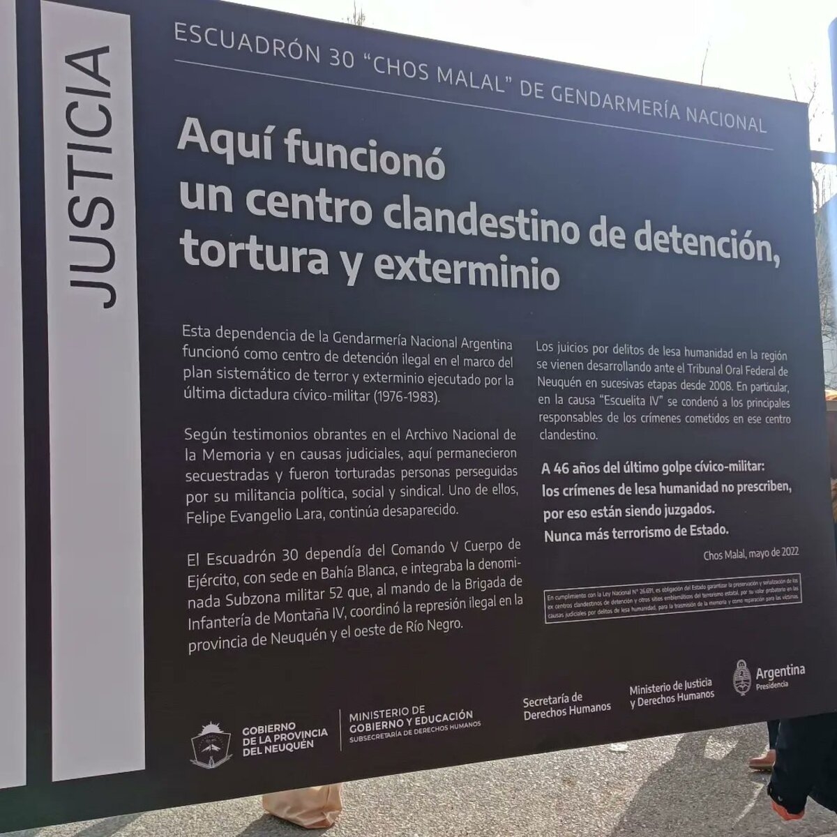 memoria 2
