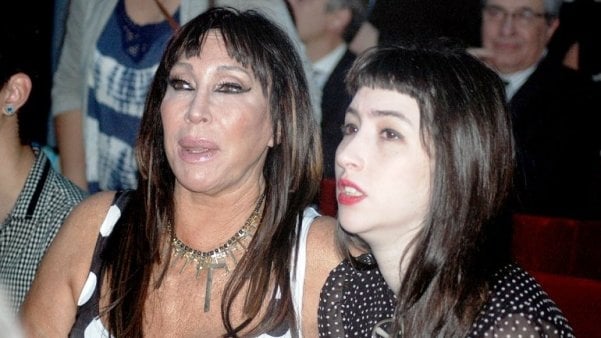 moria