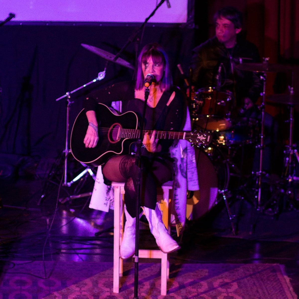 Fabiana Cantilo (2)