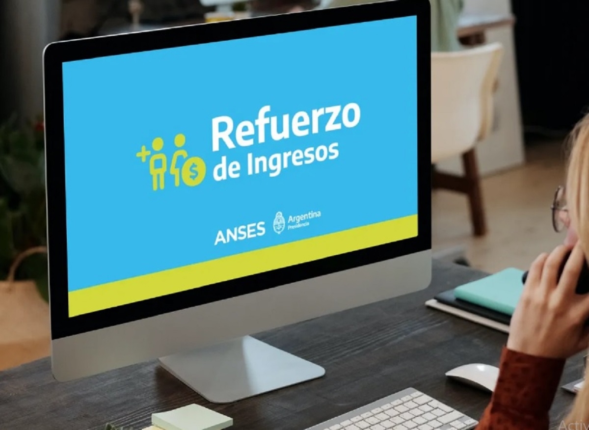 refuerzo ingresos anses