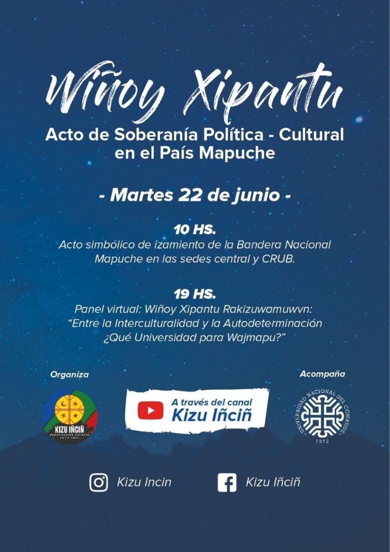 mapuches 2