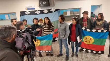 mapuches 2