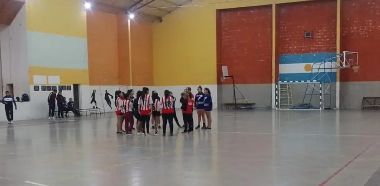 ETAPA LOCALES JUEGO RIONEGRO