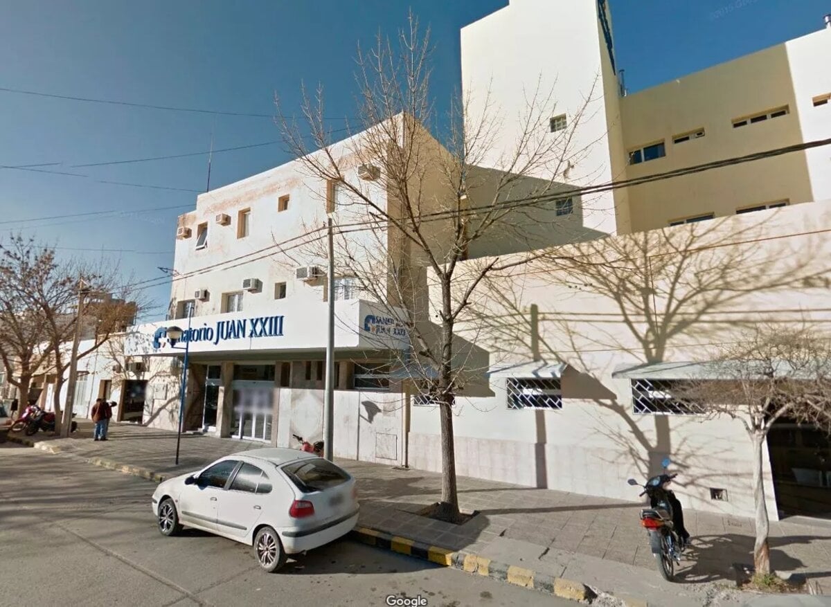 policia roca