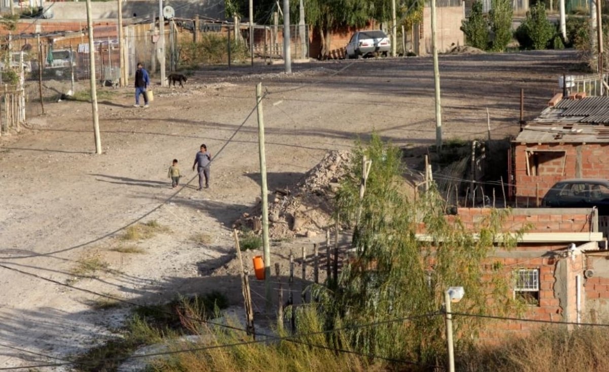 Barrio Parque Industrial