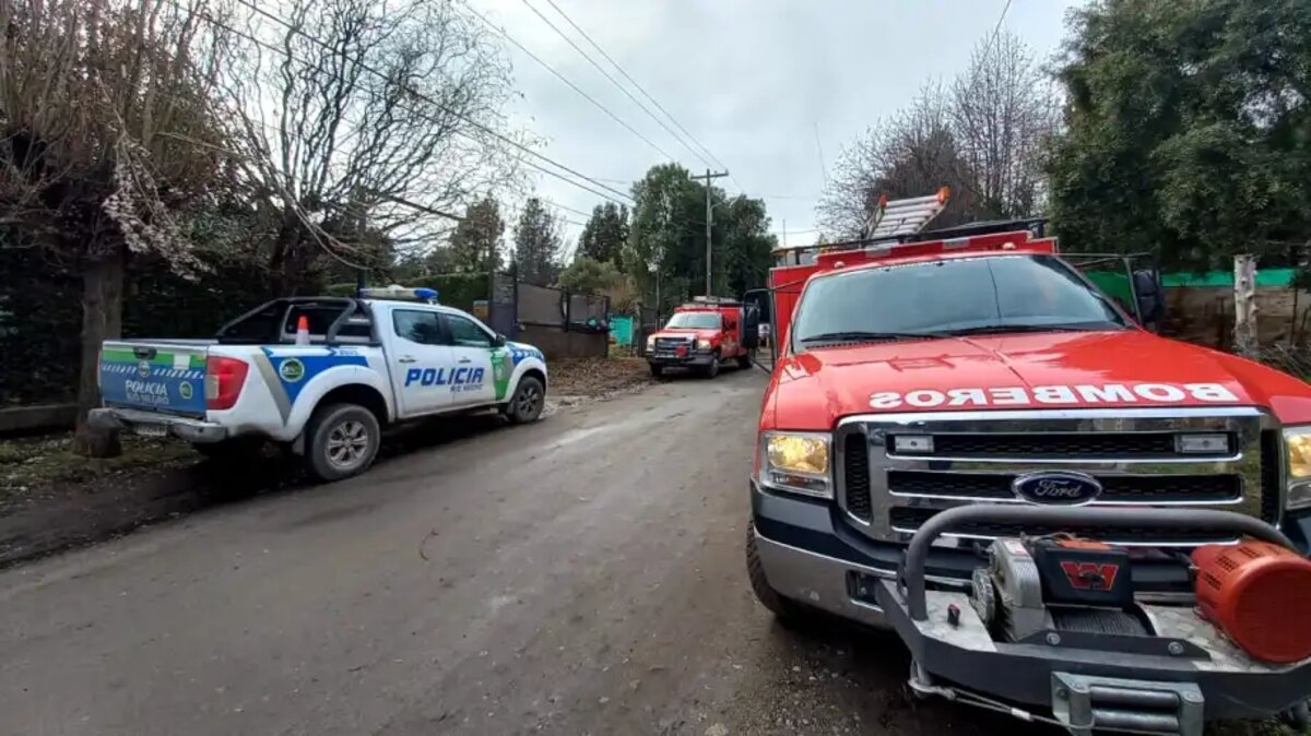 fuego alto 4