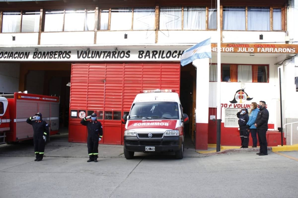 fuego alto 5