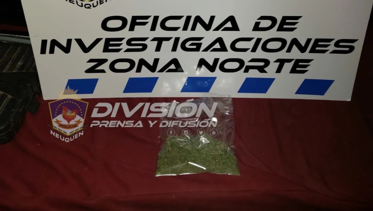 Policía de Neuquén (1)