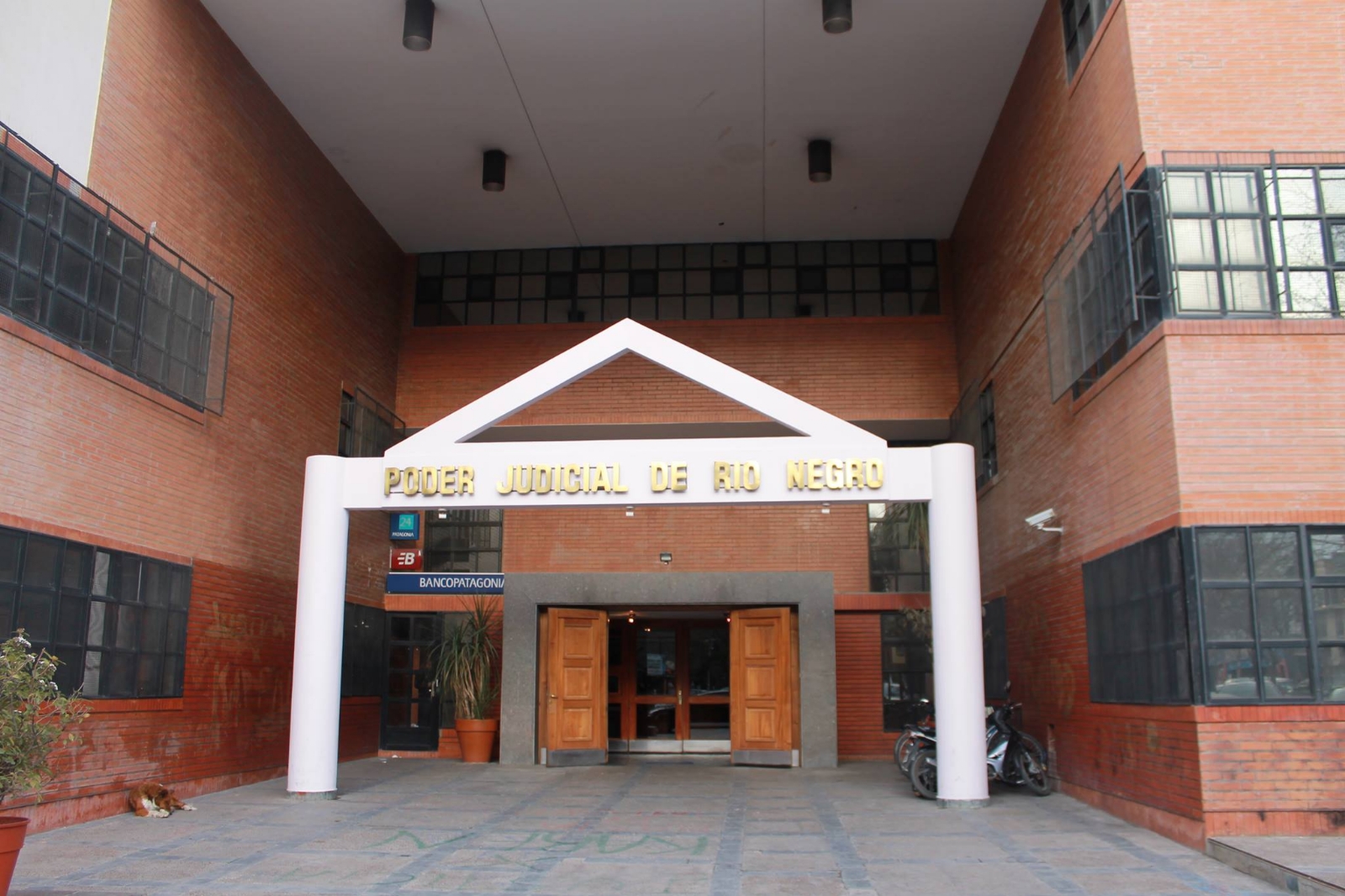 Poder Judicial de Río Negro
