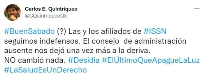 Quintriqueo