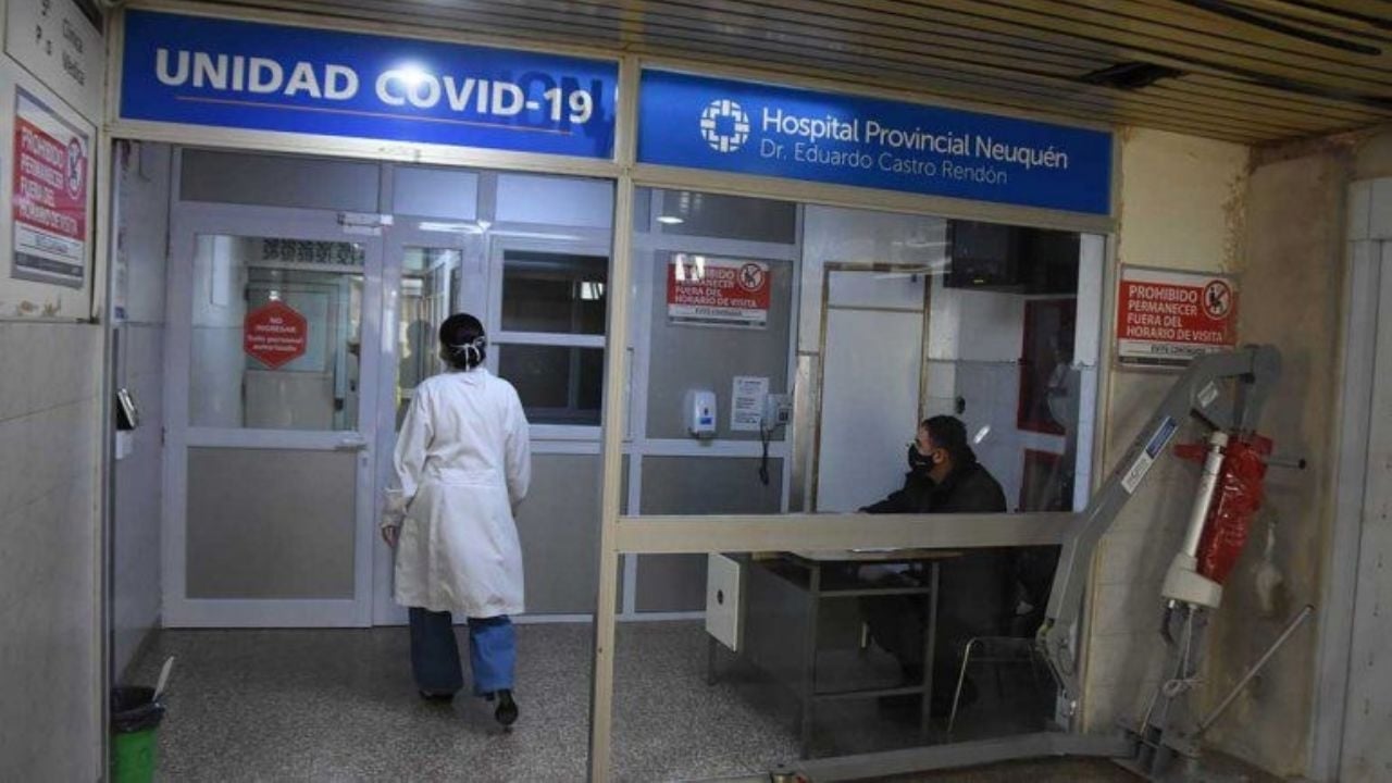 hospital nqn 3