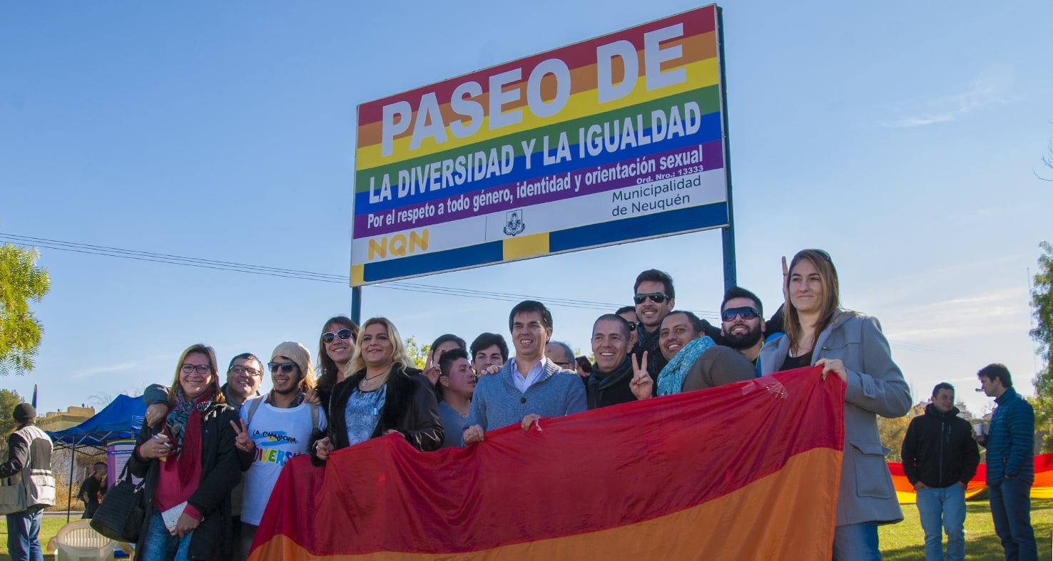 orgullo nqn