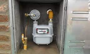 medidorde gas