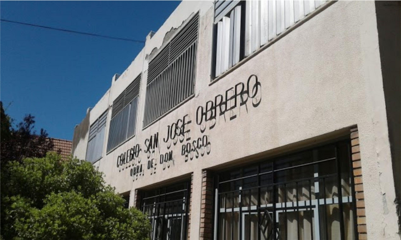 Colegio San José Obrero Neuquén